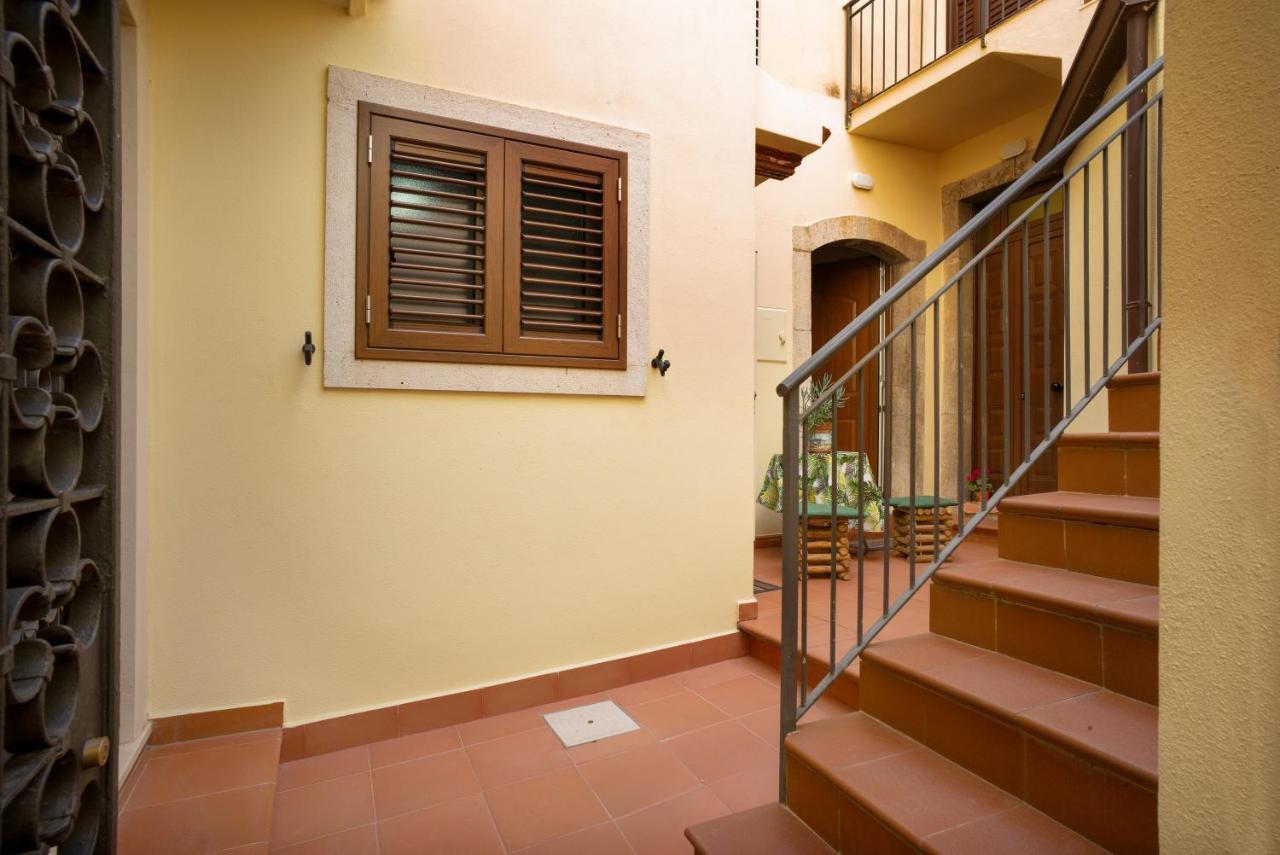 Casetta Alessandro Taormina Zewnętrze zdjęcie
